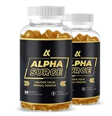 Alpha Surge