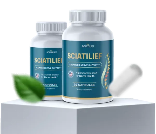 Sciatilief