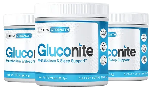 Gluconite